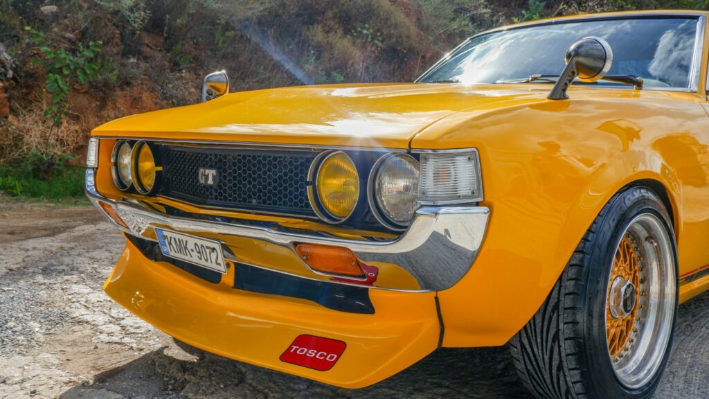  Classic Review: 1976 Toyota Celica Restomod Will Make You Fall In Love With JDM Again