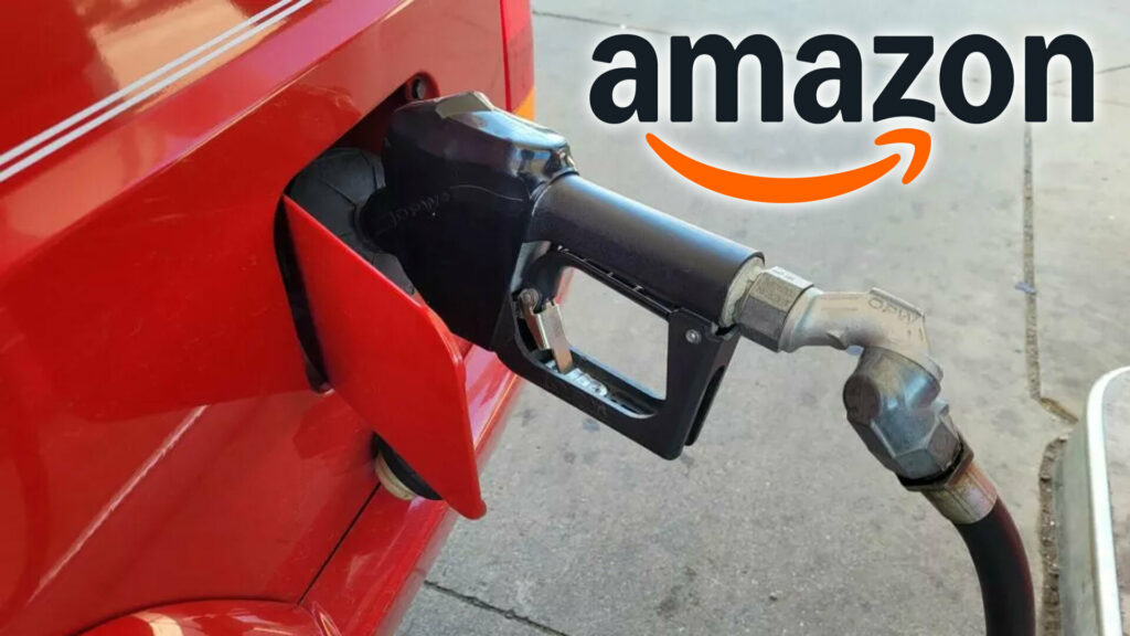  Amazon Prime Members Now Save 10¢ Per Gallon On Gas, EV Charging Perks Coming Soon