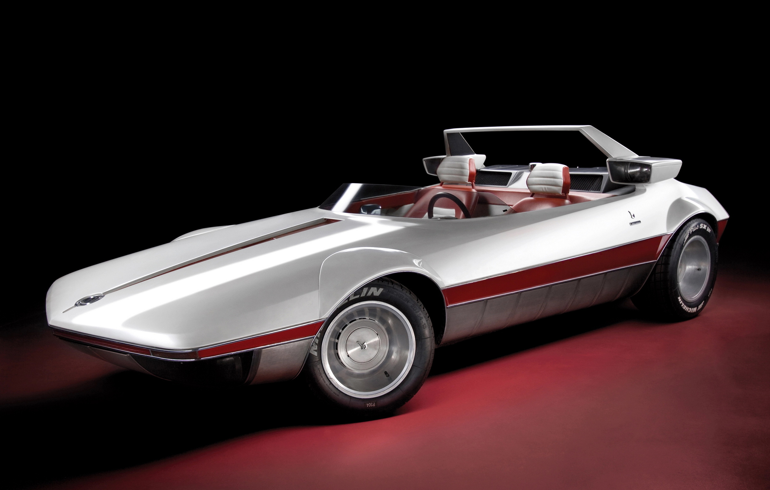 Bertone Revives Iconic Runabout Concept As An Exclusive $378K Supercar ...