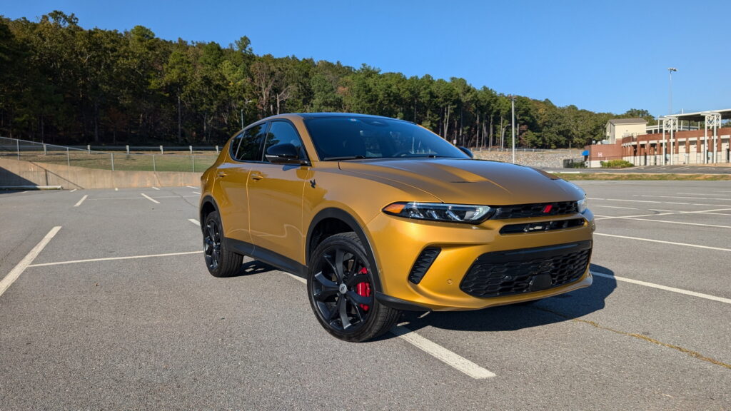  2024 Dodge Hornet GT Plus Review: A Great Performer With Some Notable Flaws