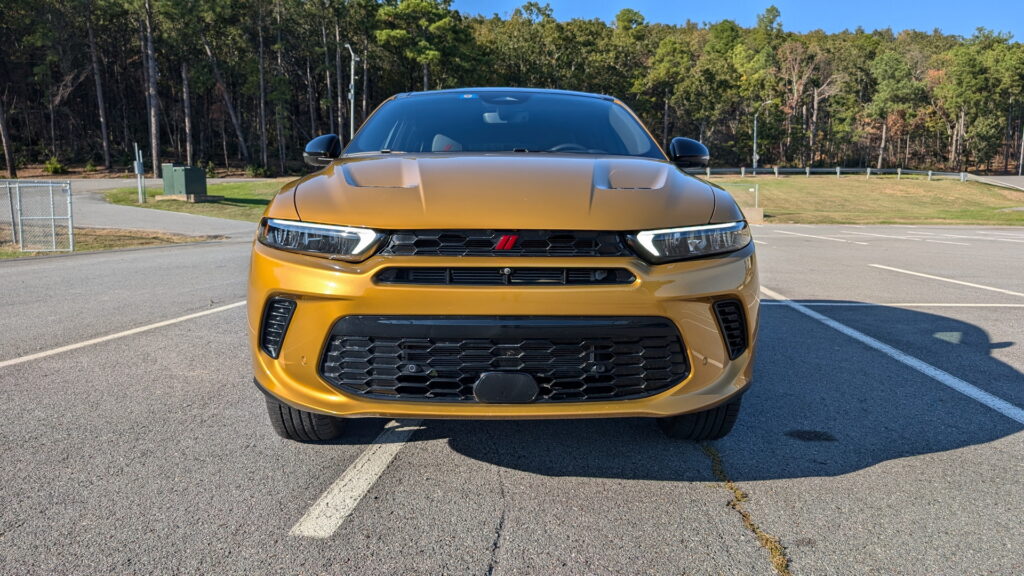  2024 Dodge Hornet GT Plus Review: A Great Performer With Some Notable Flaws