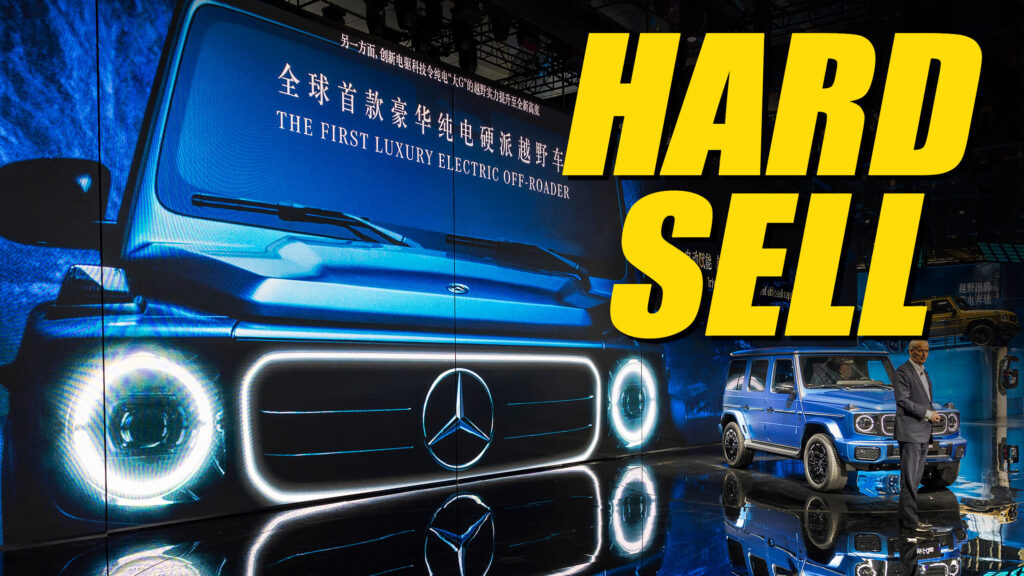  Chinese Buyers Are Ditching German Cars For Local Brands, And That’s Bad News