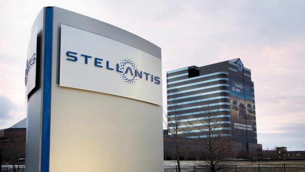  Stellantis Profit Sinks 70% In 2024, But Company Eyes Brighter Future