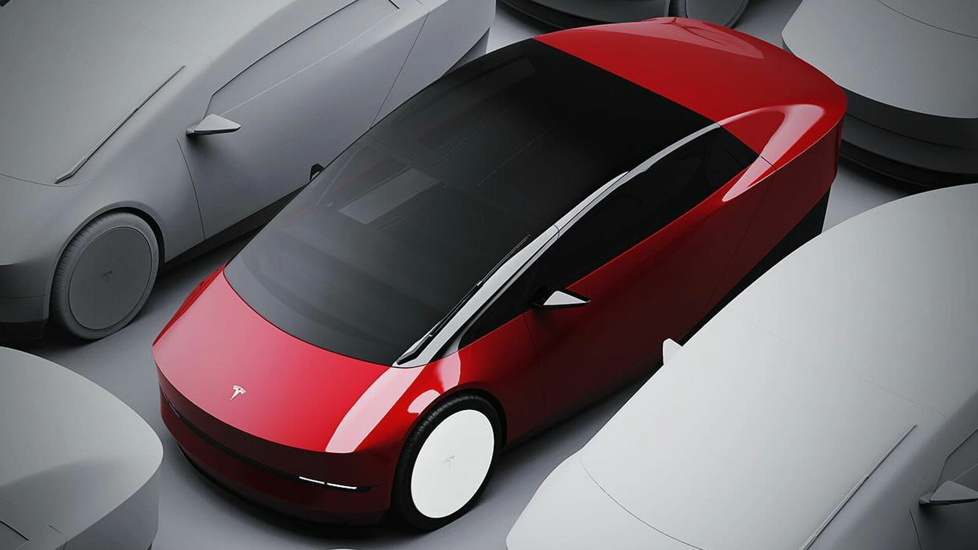 Tesla’s RoboTaxi Debuts Tonight, Do You Care? | Carscoops