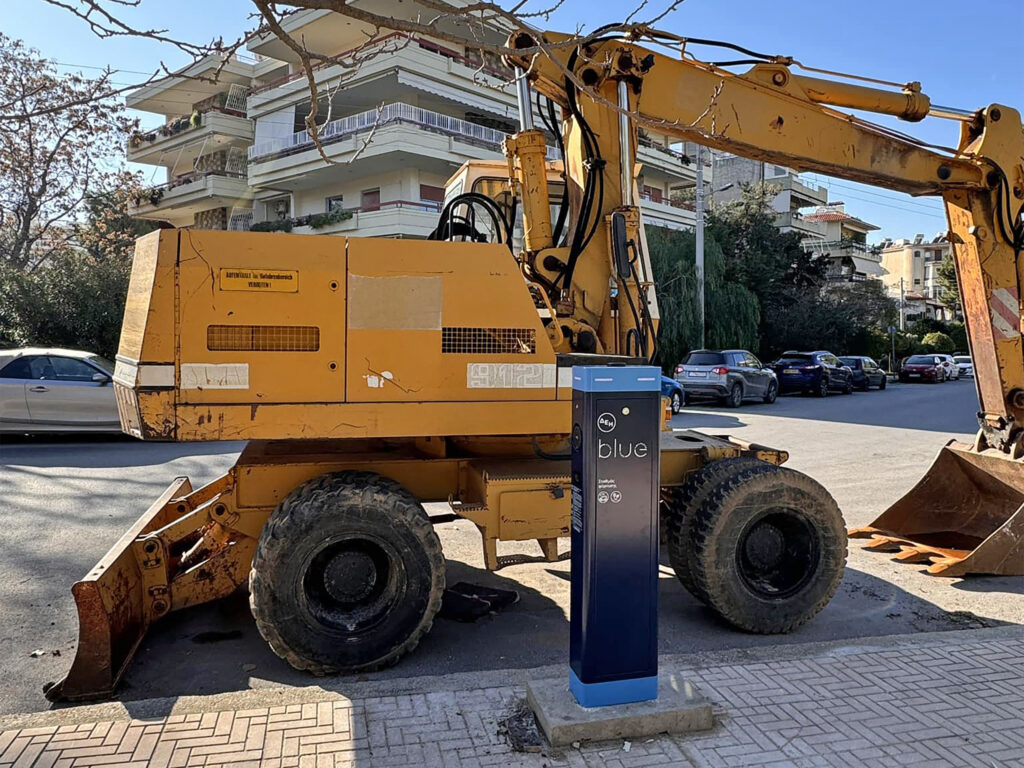  Ferrari ICEs EV Charger, Sticks Plug On Wheels And Becomes Social Media’s Latest Villain