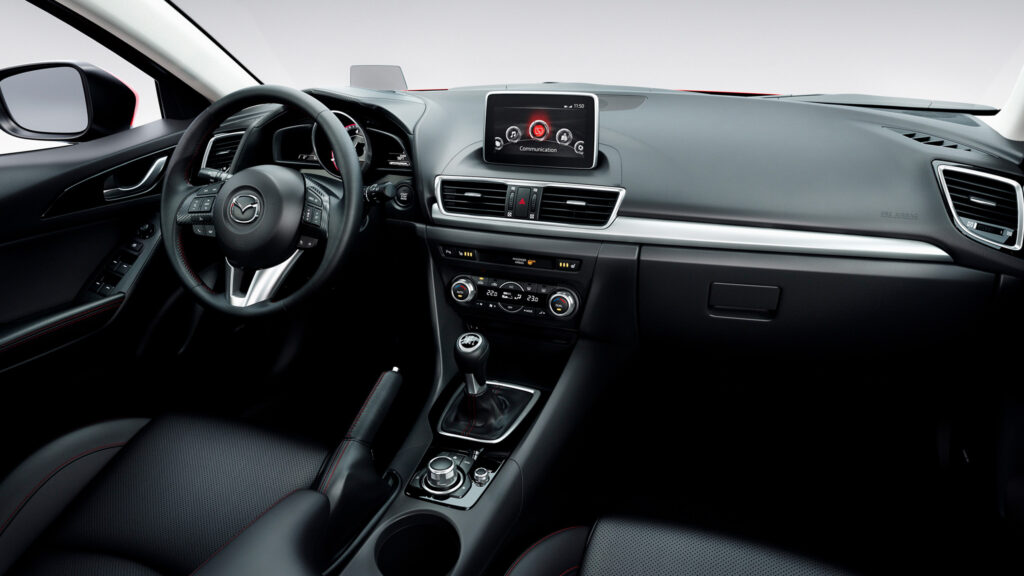     Cyber ​​security experts warn that Mazda's Connect system is vulnerable to hackers