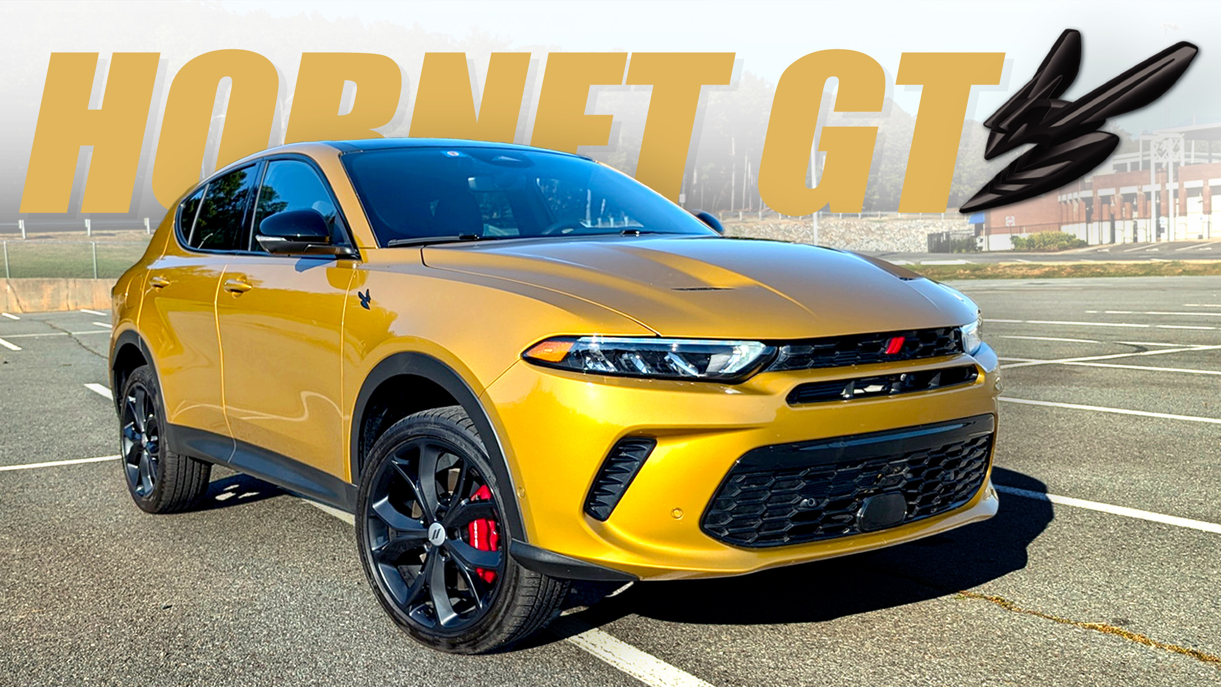 2024 Dodge Hornet GT Plus Review: A Great Performer With Some Notable Flaws Auto Recent