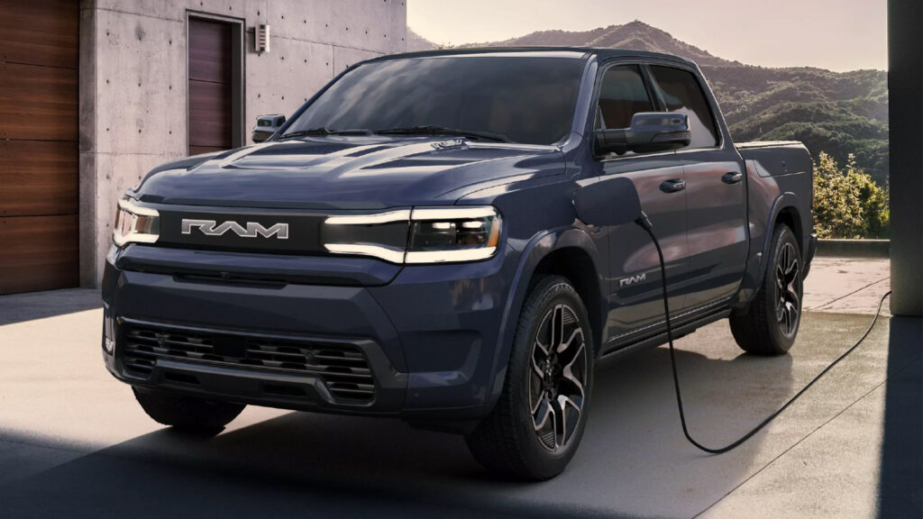  Stellantis Delays Jeep, Dodge, And Ram EVs Again Because Quality Takes Time