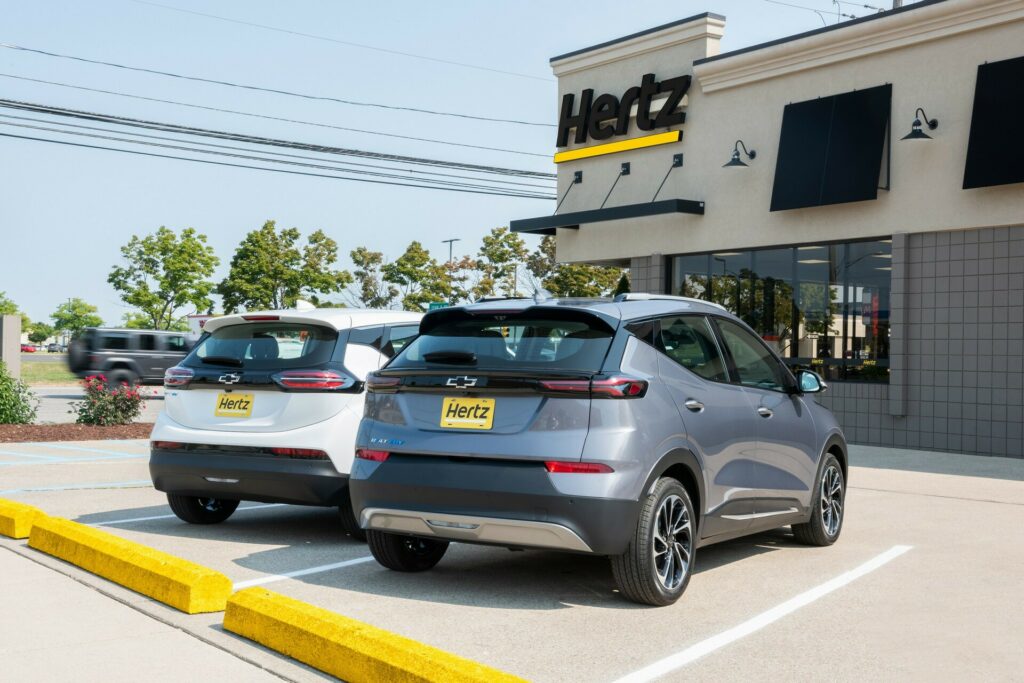  Hertz Employees Abandon Post, So Customers, Including Denver’s Mayor, Drive Off In Anything With Keys