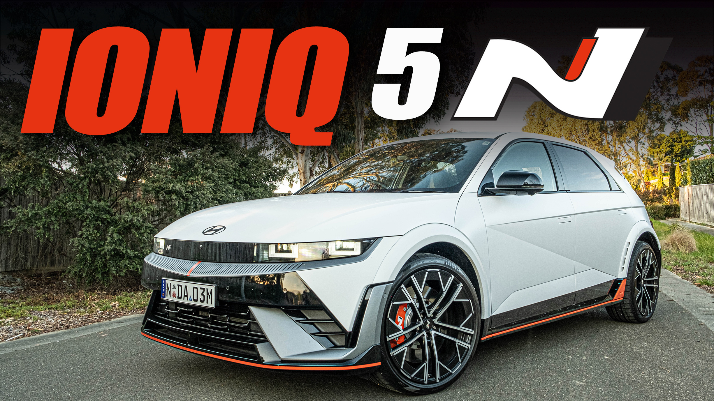 Review What’s It Like Living With The Hyundai Ioniq 5 N? Carscoops