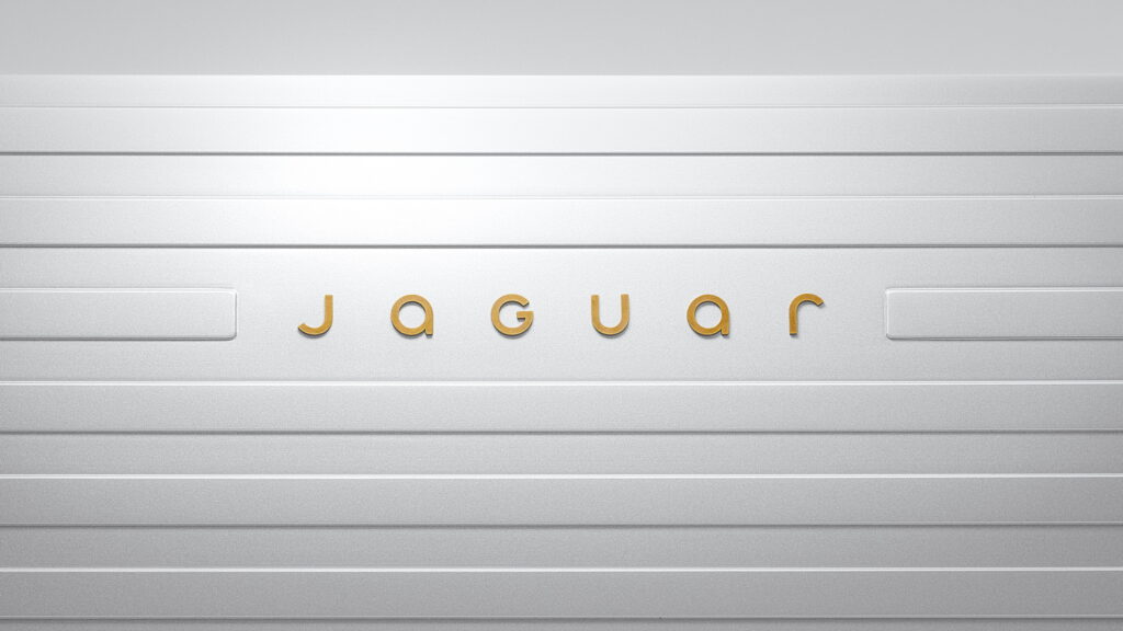  Jaguar Logo Drama: Design Boss Denies “Sniffing The White Stuff” During Rebrand