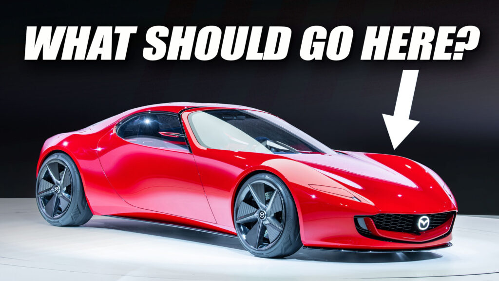  What Would Your Dream Mazda Iconic SP Be Powered By?