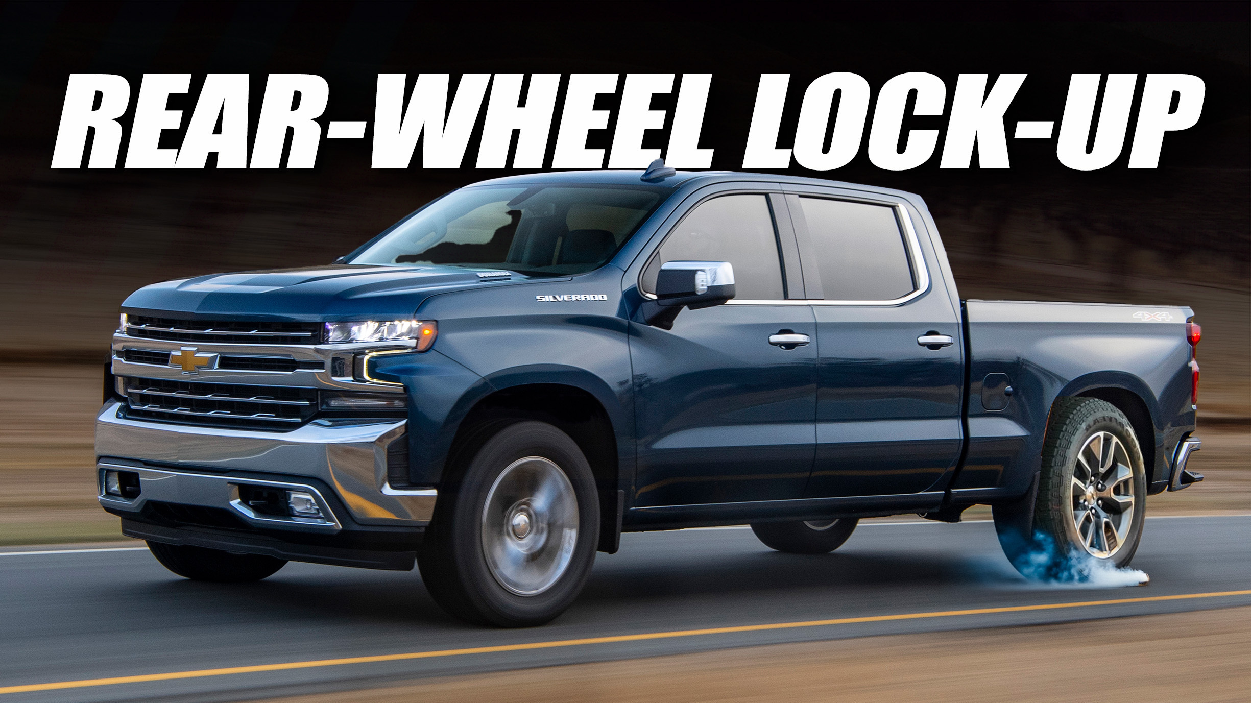 GM Recalling Nearly 500,000 Trucks and SUVs Over Transmission Fault ...