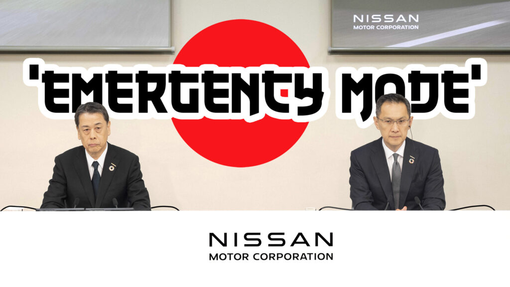  Nissan Slashes 9,000 Jobs, Sells Mitsubishi Shares, May Delay Some Of The 30 New Models Planned