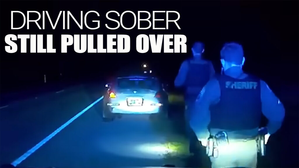  Tennessee Police In Hot Water After Arresting Over 600 Sober People For DUI Since 2017