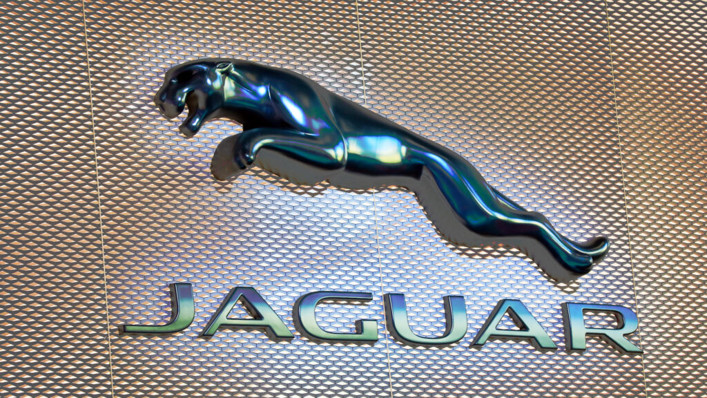  Jaguar’s Ultra-Luxury Era Begins Dec 2 With New Concept