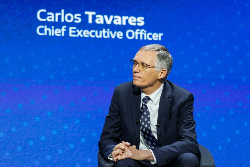  Stellantis CEO Carlos Tavares Resigns, Successor To Be Named In 2025