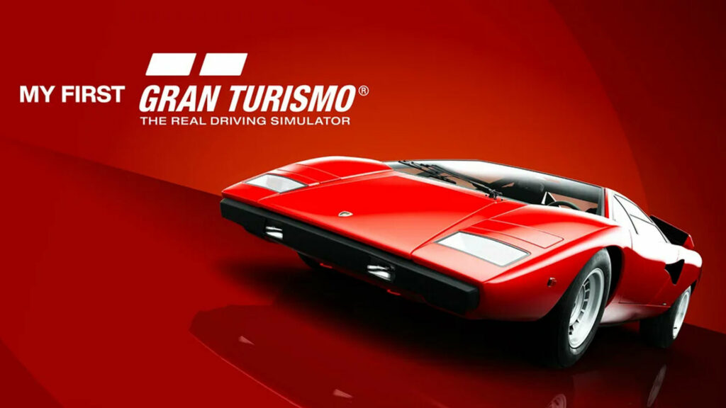  My First Gran Turismo Drops This Week As New Free-To-Play Game