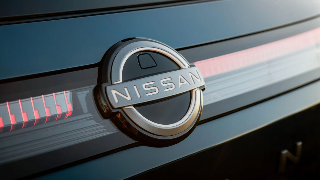  Nissan Announces Major Management Shakeup As It Clings To Life