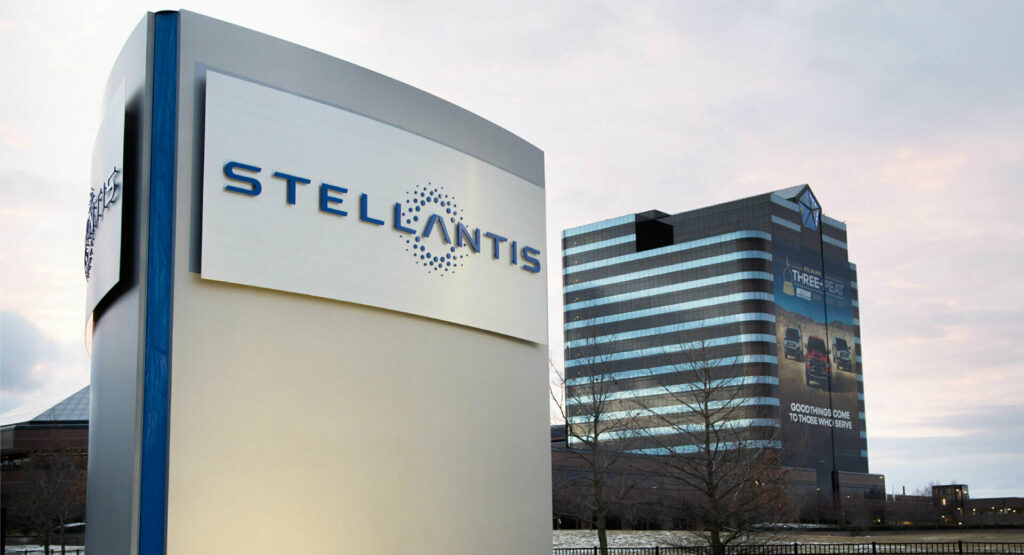  Italy And Stellantis May Finally Work Together After Tavares Exit