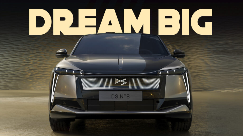  Stellantis’ DS Wants To Rival Rolls-Royce And Bentley After Failing To Rival BMW And Audi