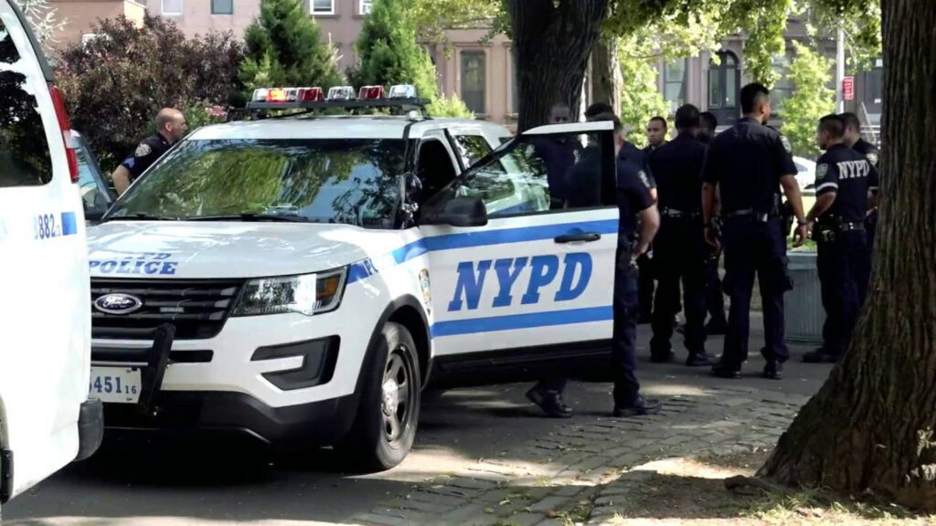  NYPD Tightens Car Chase Rules As 25% of 2024 Pursuits Ended In Crashes Or Injuries