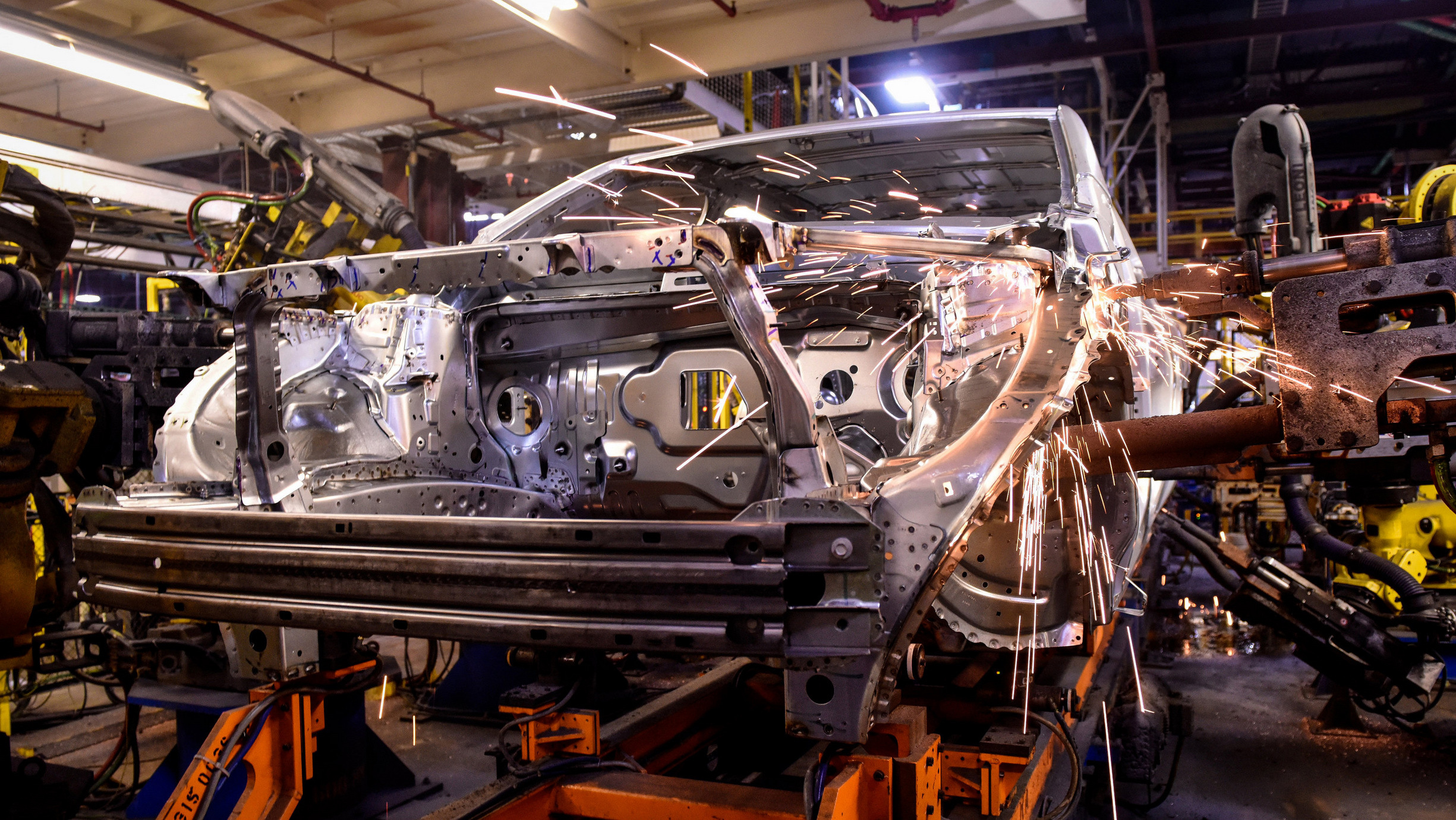 GM’s New Performance Review System Sparks Fresh Layoffs Amid Backlash | Carscoops