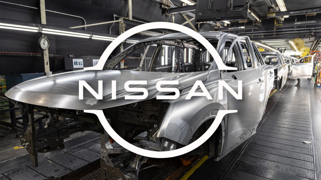  Nissan To Cut Shifts At Rogue And Altima Plants, Slashing US Output