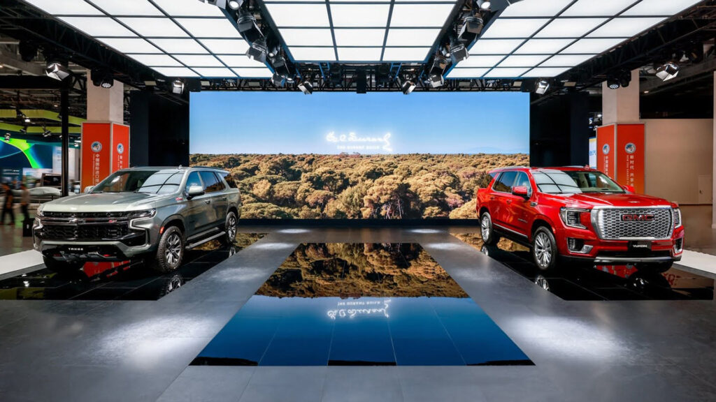  Rivian Raises $2.65 Billion In Latest Investment Round