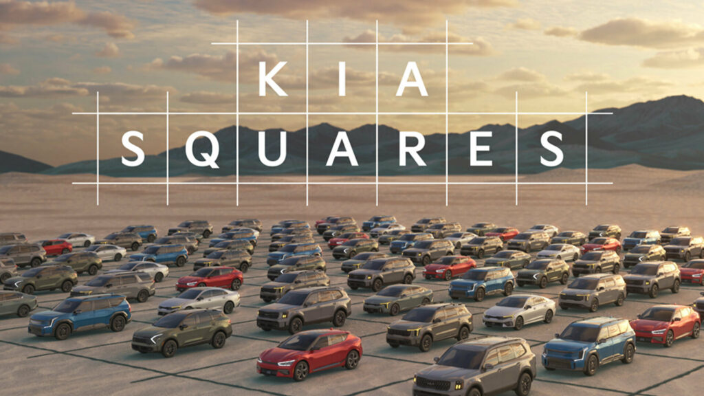  Kia Is Giving Away Four New Vehicles For The Super Bowl