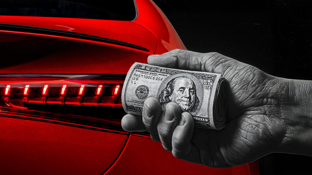  Automaker Pays Employees Up To $540,000 To Quit