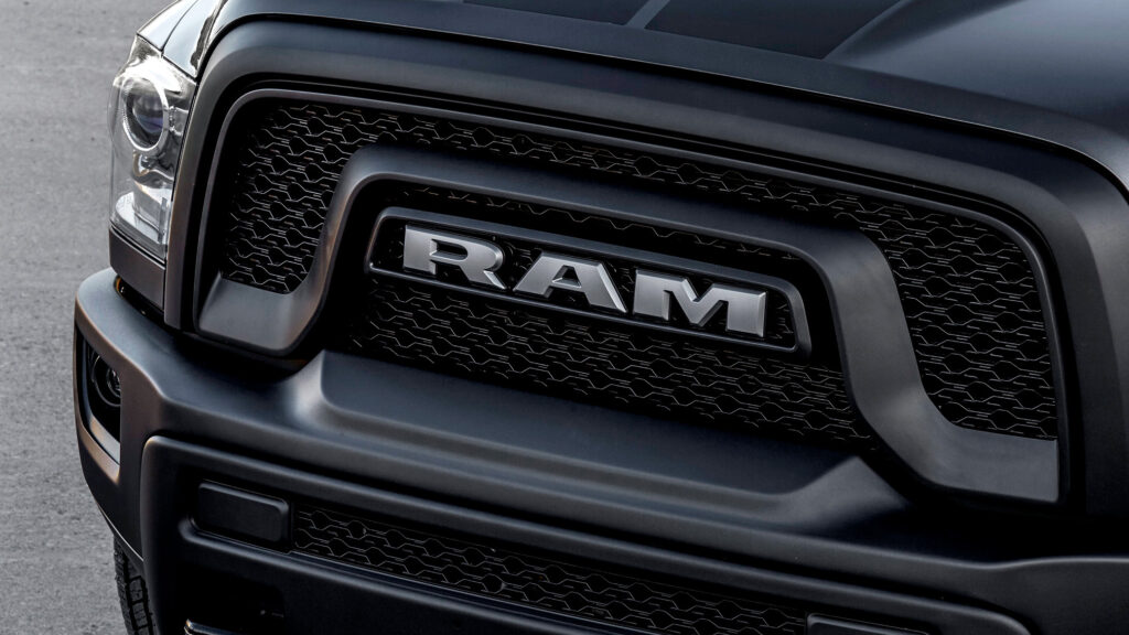  New Low-Cost Pickup Could Be On The Way To Fix Ram’s Sales Woes